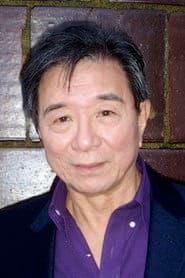 Randall Duk Kim