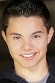 Zach Callison