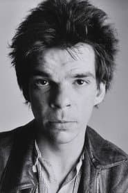 Denis Lavant