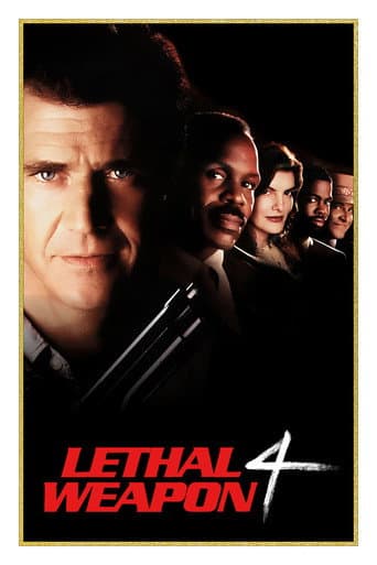 Lethal Weapon 4