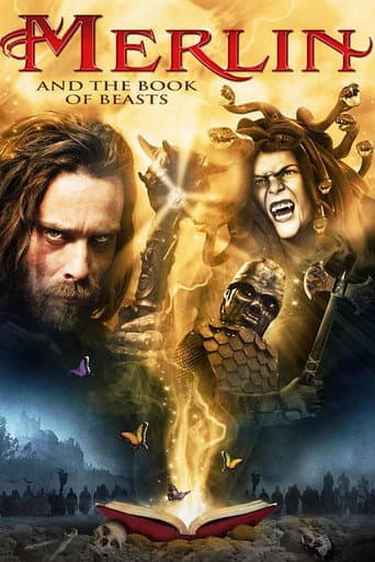 Merlin and the Book of Beasts