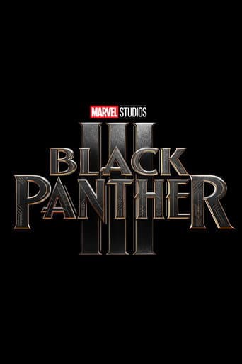 Black Panther 3