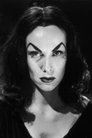 Maila Nurmi