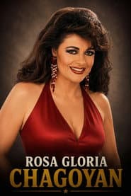 Rosa Gloria Chagoyán